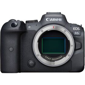 Canon EOS R6 (Body) — 2499€ Photo Emporiki