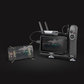 Zhiyun Crane 3S PRO Handheld Stabilizer — 968€ Photo Emporiki