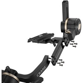 Zhiyun Crane 3S PRO Handheld Stabilizer — 968€ Photo Emporiki
