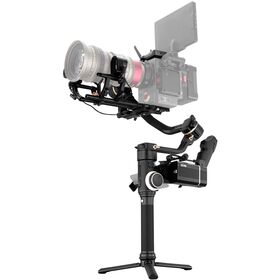Zhiyun Crane 3S PRO Handheld Stabilizer — 968€ Photo Emporiki