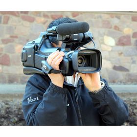 JVC GY-HM70E HD - Επαγγελματική Βιντεοκάμερα Ώμου — 933€ Photo Emporiki