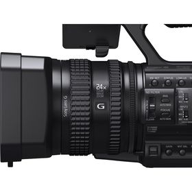 Sony HXR-NX100 - Επαγγελματική Κάμερα Χειρός XAVC — 1628€ Photo Emporiki