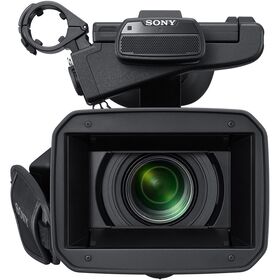 Sony PXW-Z150 4K XDCAM Camcorder — 2659€ Photo Emporiki