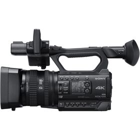 Sony PXW-Z150 4K XDCAM Camcorder — 2659€ Photo Emporiki