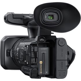 Sony PXW-Z150 4K XDCAM Camcorder — 2659€ Photo Emporiki