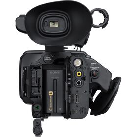 Sony PXW-Z150 4K XDCAM Camcorder — 2659€ Photo Emporiki