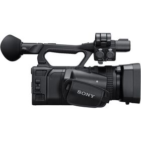 Sony PXW-Z150 4K XDCAM Camcorder — 2659€ Photo Emporiki