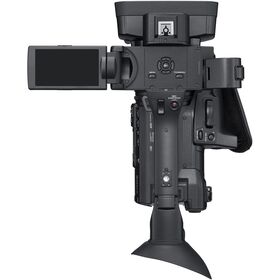 Sony PXW-Z150 4K XDCAM Camcorder — 2659€ Photo Emporiki