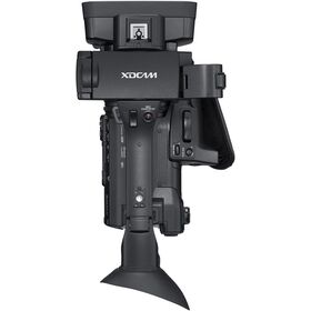 Sony PXW-Z150 4K XDCAM Camcorder — 2659€ Photo Emporiki