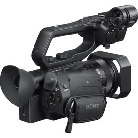 Sony PXW-Z90V 4K HDR XDCAM with Fast Hybrid AF — 2900€ Photo Emporiki
