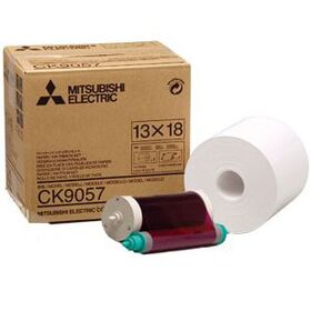 DNP DM68RX (15x21cm Φωτογραφικό Χαρτί για RX1) — 142€ Photo Emporiki