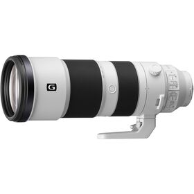 Sony FE 200-600mm f/5.6-6.3 G OSS — 1553€ Photo Emporiki