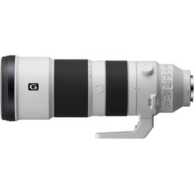 Sony FE 200-600mm f/5.6-6.3 G OSS — 1553€ Photo Emporiki