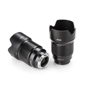 Viltrox AF 85mm f/1.8 XF II (Fujifilm X) — 399€ Photo Emporiki