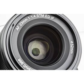 Viltrox AF 23mm f/1.4 XF (Fujifilm X) (Black) — 359€ Photo Emporiki