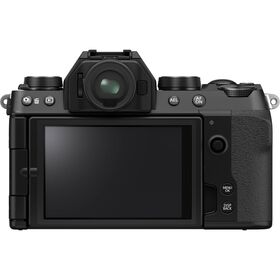 Fujifilm X-S10 (Body) Mirrorless Digital Camera — 1045€ Photo Emporiki