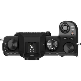 Fujifilm X-S10 Kit (XF 16-80mm f/4 R OIS WR) — 1565€ Photo Emporiki