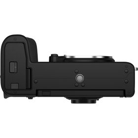 Fujifilm X-S10 Kit (XF 15-45mm f/3.5-5.6 R OIS PZ) — 1119€ Photo Emporiki