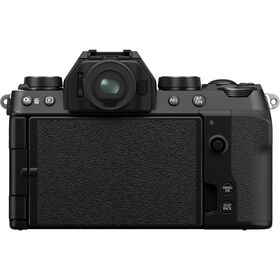 Fujifilm X-S10 Kit (XF 18-55mm f2.8-4 R LM OIS) — 1445€ Photo Emporiki