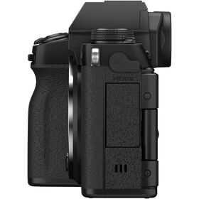 Fujifilm X-S10 Kit (XF 16-80mm f/4 R OIS WR) — 1565€ Photo Emporiki