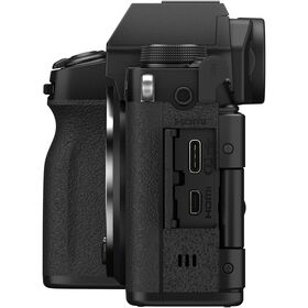 Fujifilm X-S10 Kit (XF 18-55mm f2.8-4 R LM OIS) — 1445€ Photo Emporiki