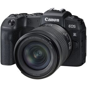 Canon EOS RP Kit (RF 24-105mm f/4-7.1 IS STM) — 1199€ Photo Emporiki