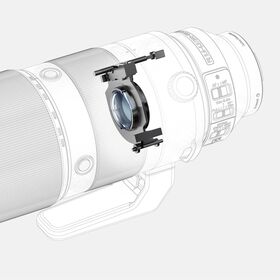 Sony FE 200-600mm f/5.6-6.3 G OSS — 1553€ Photo Emporiki
