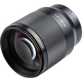 Viltrox AF 85mm f/1.8 Z (Nikon Z) — 399€ Photo Emporiki