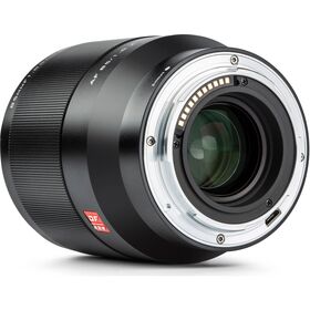 Viltrox AF 85mm f/1.8 Z (Nikon Z) — 399€ Photo Emporiki