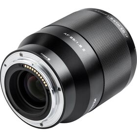 Viltrox AF 85mm f/1.8 Z (Nikon Z) — 399€ Photo Emporiki
