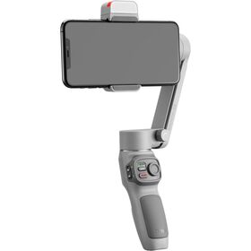 Zhiyun Smooth-Q3 Smartphone Gimbal (Grey) — 74€ Photo Emporiki