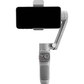 Zhiyun Smooth-Q3 Smartphone Gimbal (Grey) — 74€ Photo Emporiki