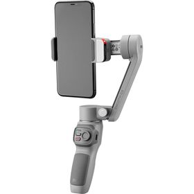 Zhiyun Smooth-Q3 Smartphone Gimbal (Grey) — 74€ Photo Emporiki