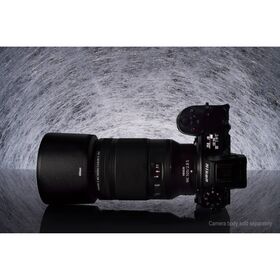 Nikon Z MC 105mm f/2.8 VR S Macro — 950€ Photo Emporiki