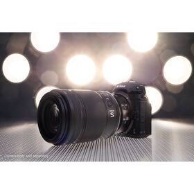Nikon Z MC 105mm f/2.8 VR S Macro — 950€ Photo Emporiki