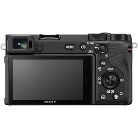 Sony a6600 Kit (E 18-135mm OSS) — 1199€ Photo Emporiki