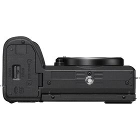 Sony a6600 Kit (E 18-135mm OSS) — 1199€ Photo Emporiki
