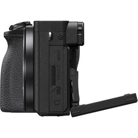 Sony a6600 Kit (E 18-135mm OSS) — 1199€ Photo Emporiki