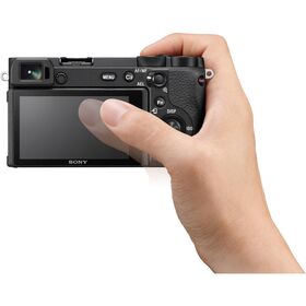 Sony a6600 Kit (E 18-135mm OSS) — 1199€ Photo Emporiki