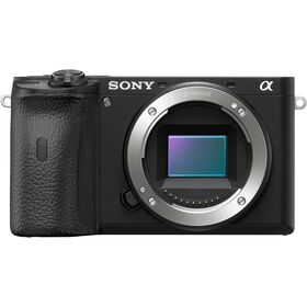 Sony a6600 Kit (E 18-135mm OSS) — 1199€ Photo Emporiki