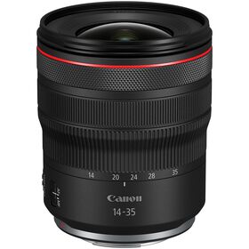Canon RF 14-35mm f/4L IS USM — 1532€ Photo Emporiki