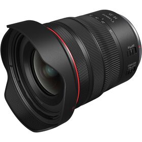 Canon RF 14-35mm f/4L IS USM — 1532€ Photo Emporiki