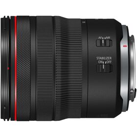 Canon RF 14-35mm f/4L IS USM — 1532€ Photo Emporiki