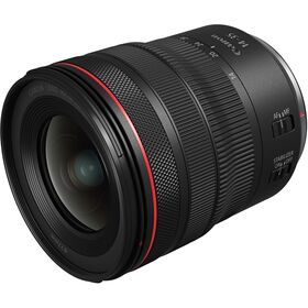 Canon RF 14-35mm f/4L IS USM — 1532€ Photo Emporiki