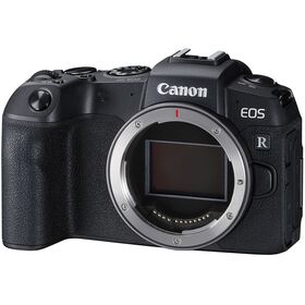 Canon EOS RP (Body) (Χωρίς Adapter) — 899€ Photo Emporiki