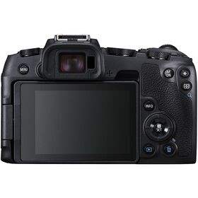 Canon EOS RP (Body) (Χωρίς Adapter) — 899€ Photo Emporiki
