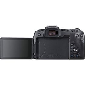 Canon EOS RP (Body) (Χωρίς Adapter) — 899€ Photo Emporiki