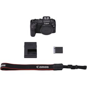 Canon EOS RP (Body) (Χωρίς Adapter) — 899€ Photo Emporiki