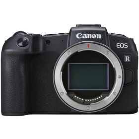 Canon EOS RP (Body) (Χωρίς Adapter) — 899€ Photo Emporiki
