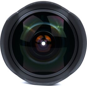 7artisans 7.5mm f/2.8 Mark II Photoelectric Fisheye (Nikon Z) — 136€ Photo Emporiki